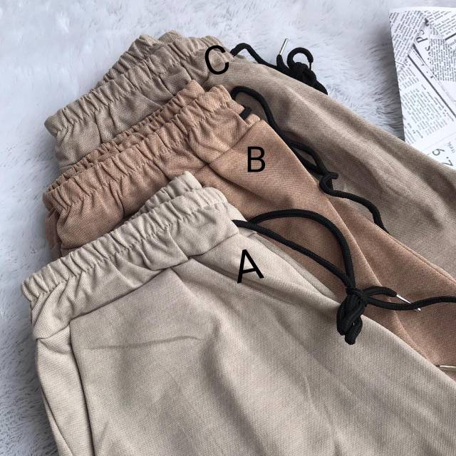 Celana sual | Shopee Indonesia