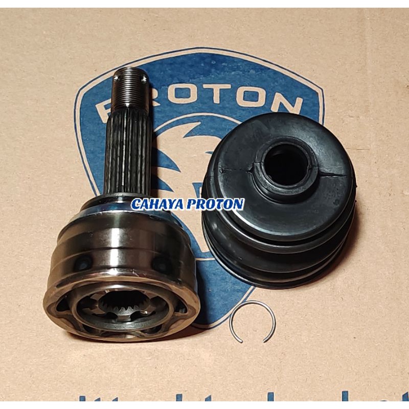 Jual CV JOINT OUTER LUAR AS RODA PROTON GEN2 PERSONA WAJA 20072013