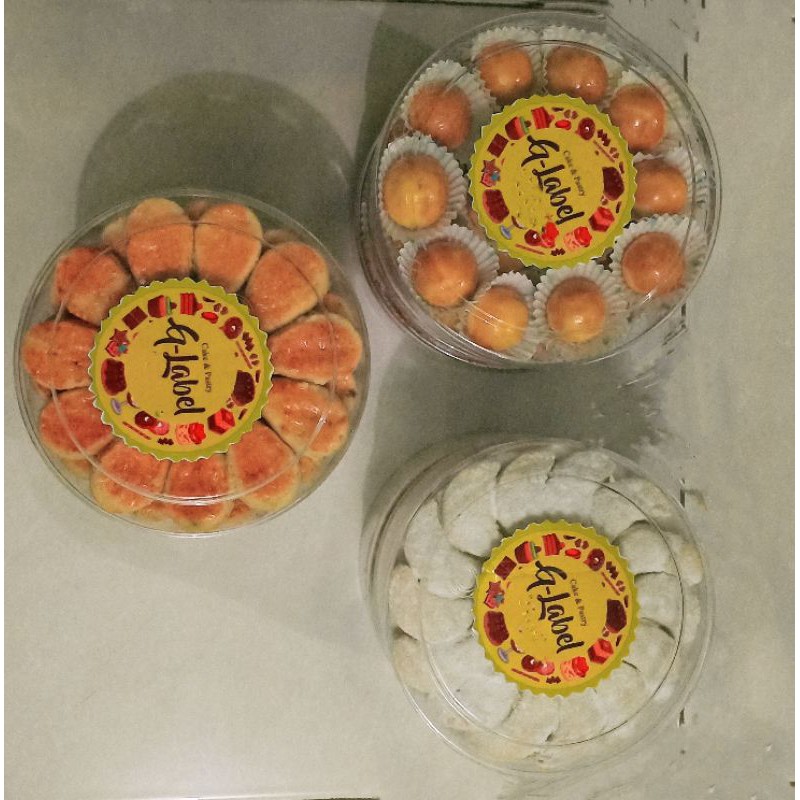 Putri Salju Keju Premium Shopee Indonesia