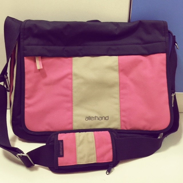 Jual Allerhand messenger baby bag Shopee Indonesia