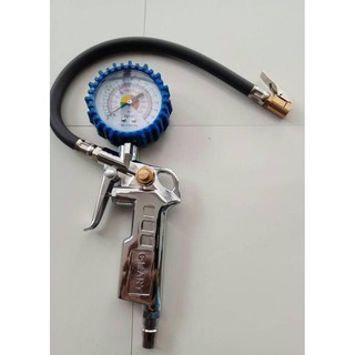 Jual Alat Isi Angin Multi Fungsi C Mart Tire Pressure Gauge C Mart Indonesia|Shopee Indonesia