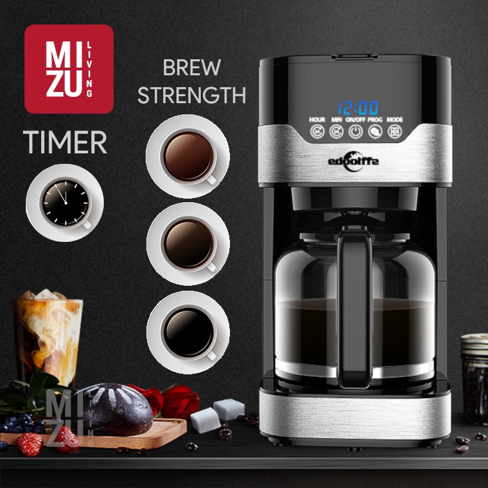 Mesin Seduh Kopi Murah MESINJANG