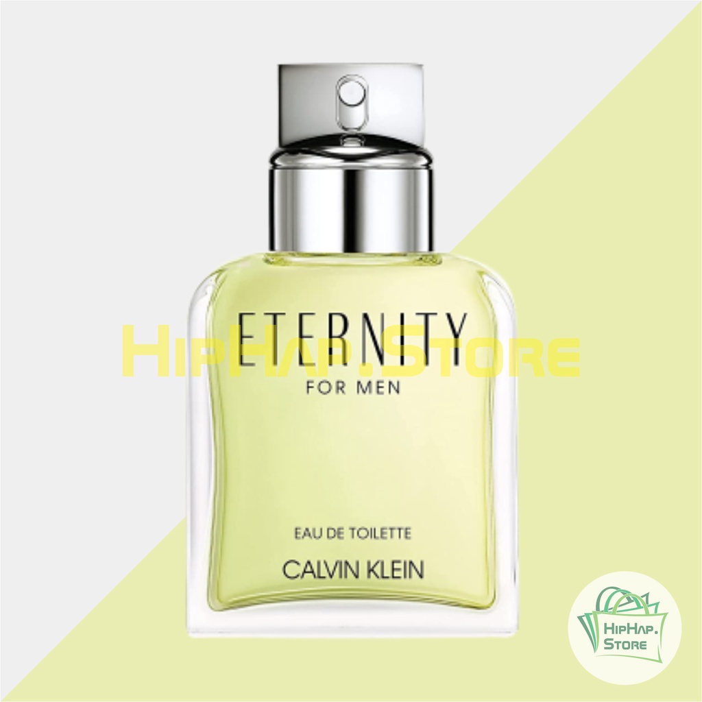 Jual Calvin Klein Eternity For Men - Calvin Kelin Parfum Original | Shopee Indonesia
