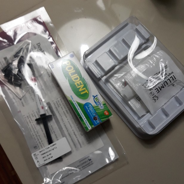 Enhance Bur // Polishing Composite // Komposit Shopee Indonesia