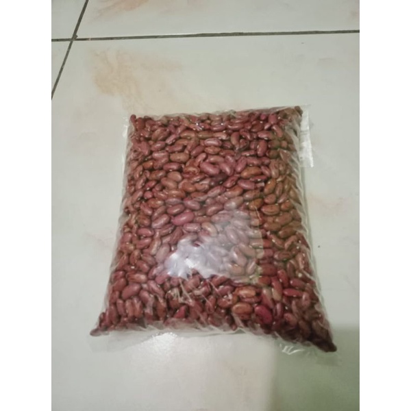 Harga Kacang Merah Kering 1kg Terbaru Juli 2021 | BigGo Indonesia