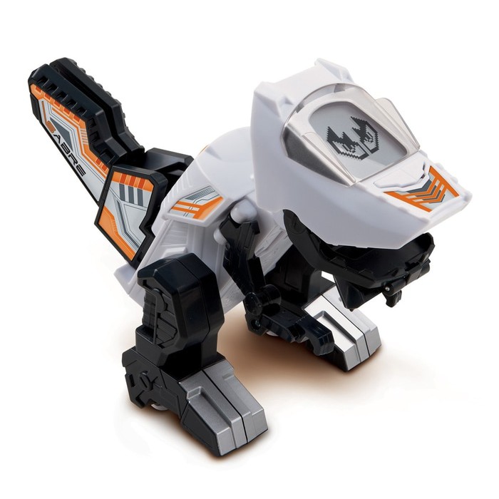 Jual Vtech - Switch Go Dinos Turbo - Sabre The Allosaurus / 80-144303 | Shopee Indonesia