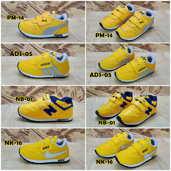 SEPATU ANAK LAKI LAKI PEREMPUAN SEPATU SNEAKERS ANAK SEPATU SEKOLAH