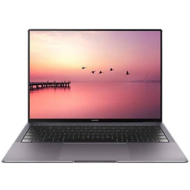 Jual Huawei Matebook X Pro 2020 Core I5 | Shopee Indonesia