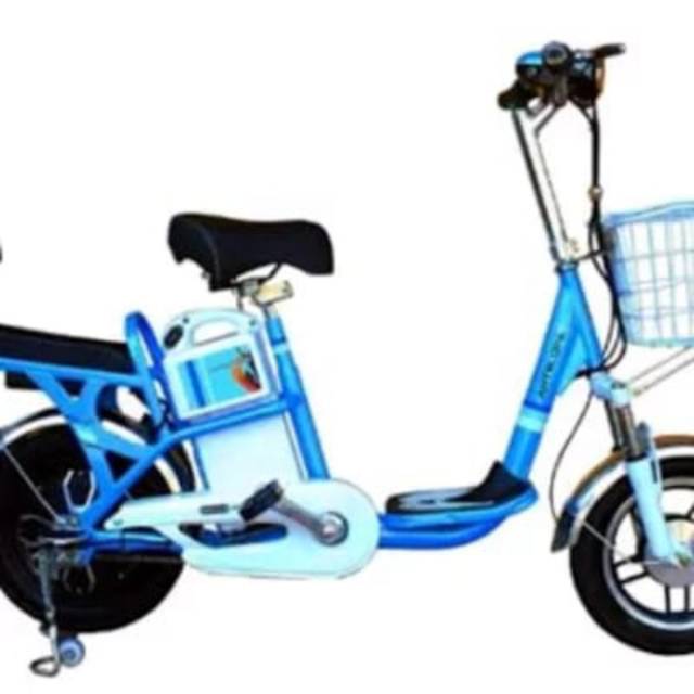 Harga Sepeda Listrik Bekas Semarang Sepeda Lipat