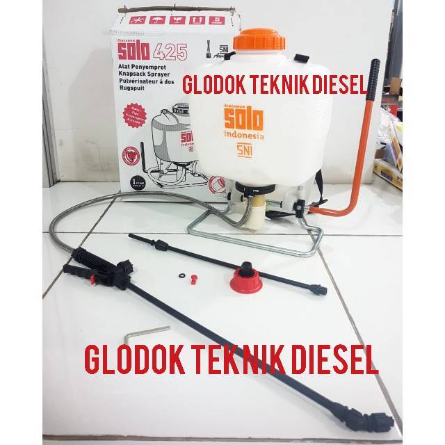 ALAT MESIN SEMPROT SEMPROTAN HAMA 15 LITER PLASTIK HAND SPRAYER 15 L Shopee Indonesia