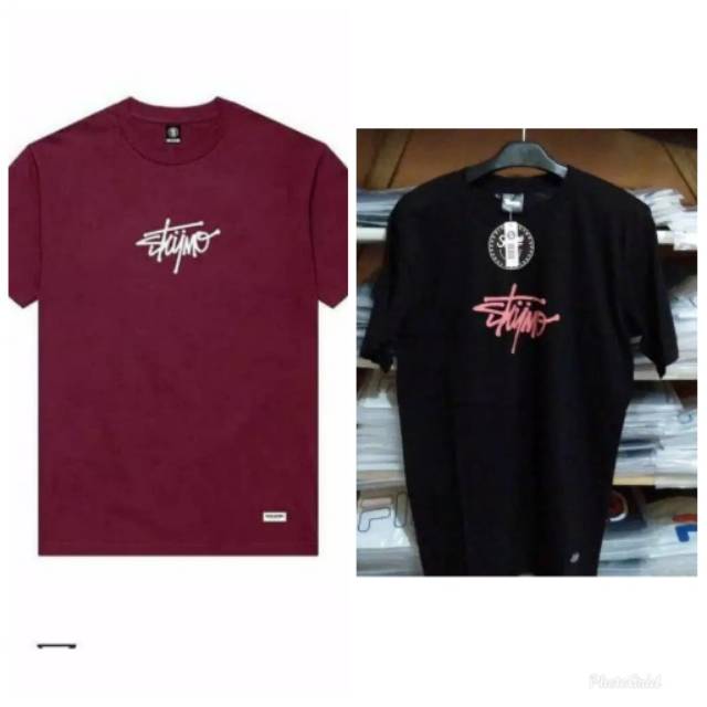 Kaos distro skymo / baju pria / problem / racing start / boombogie