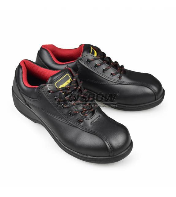 Jual Sepatu Safety Shoes Wanita Krisbow Athena 4inch Shopee Indonesia