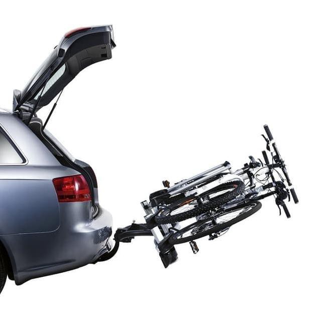 Jual Thule Euroway G2 921 2 Bike Rak Sepeda Touring Belakang Mobil | Shopee Indonesia