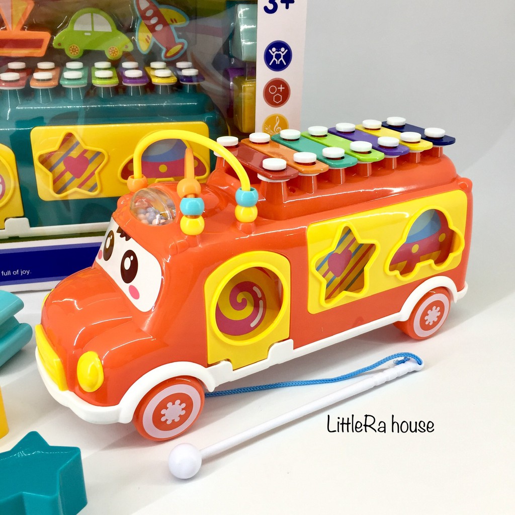 Jual Mainan Mobil Mobilan Anak Usia 1 Tahun Sampai 2 Tahun | Mainan Sensorik Edukatif | Edukasi Toys | Shopee Indonesia