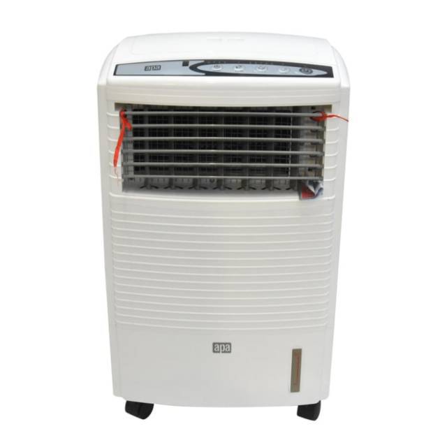 Jual Air cooler apa 10 liter 85 watt Shopee Indonesia