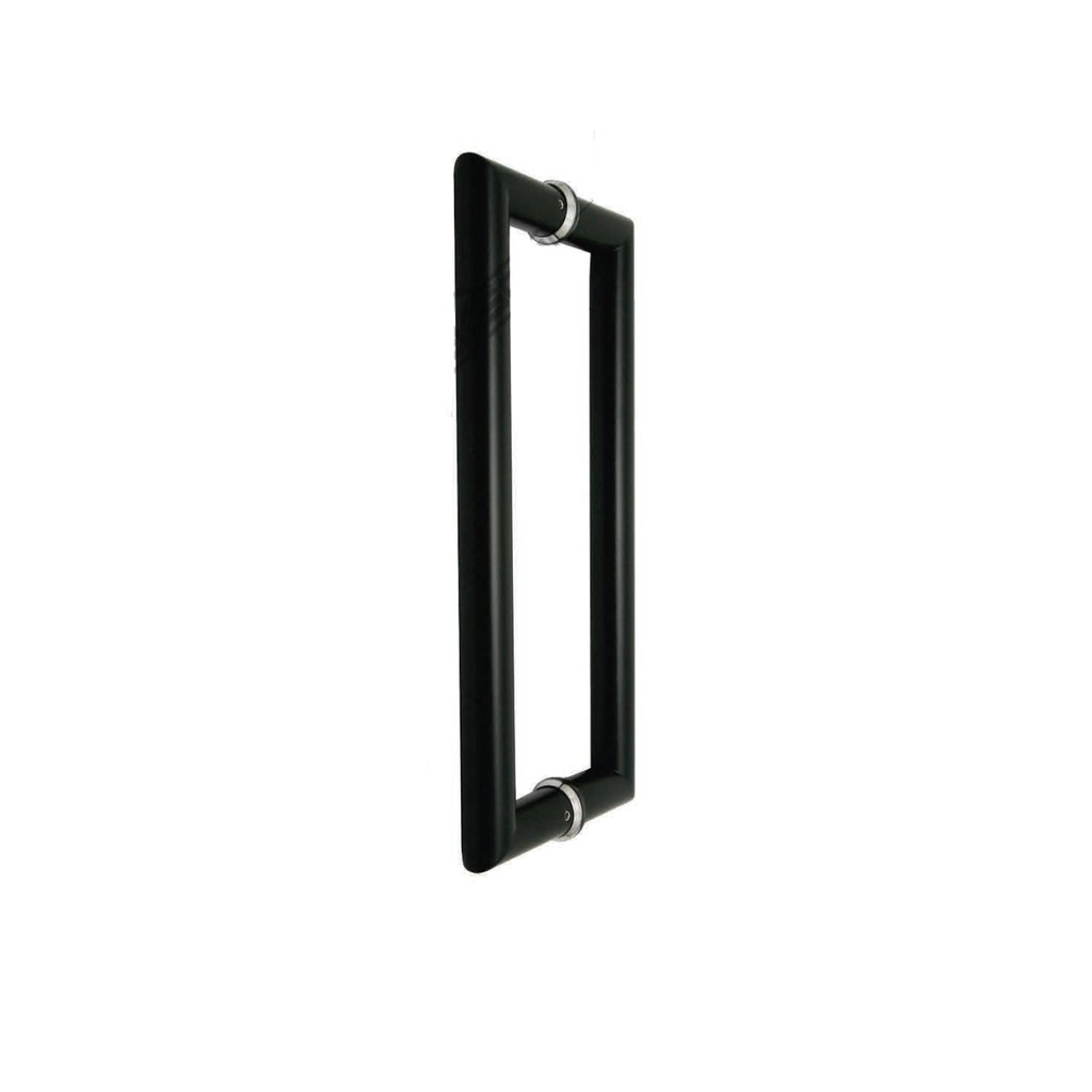 Jual PULL HANDLE DEKKSON DELUXE PH DL828 32X400 BLACK BROWN WHITE