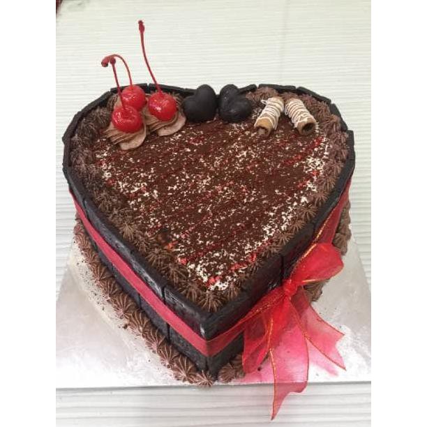 Toko Kue Ulang Tahun Di Karang Tengah Berbagai Kue