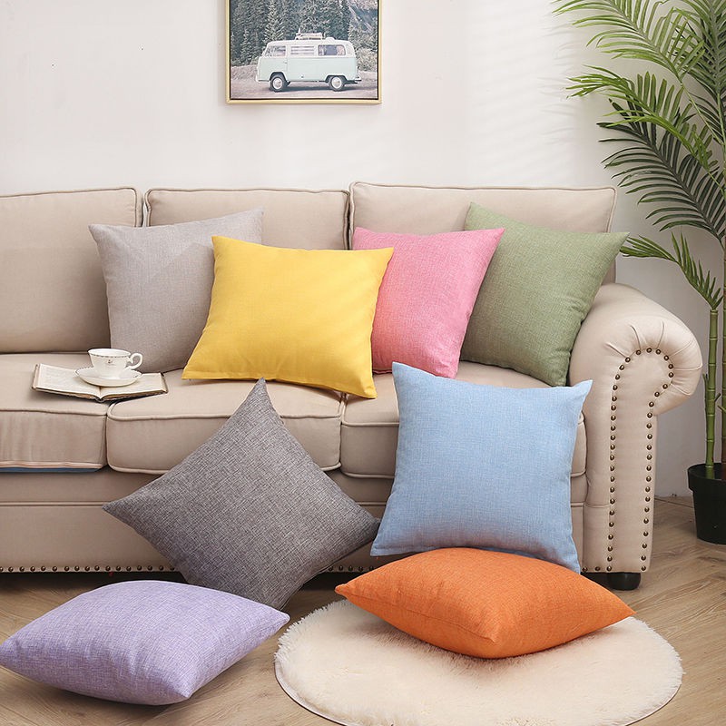 Bantal Besar Ruang Tamu malakowes