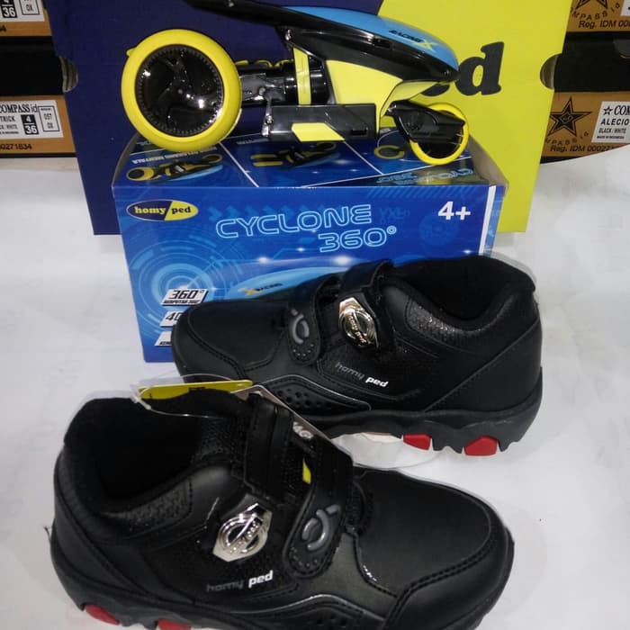 SEPATU ANAK TERBARU 2020 Sepatu Homyped Anak Terbaru 2020