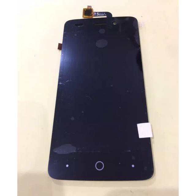 LCD HIMAX Y12 VERSI 1 + TOUCHSCREEN ORIGINAL Shopee