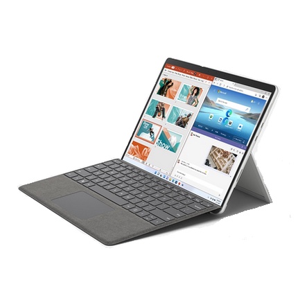 Jual New Microsoft Surface Pro 8 - Core I5 - 1135G7 Gen 11 Th Intel Core | Shopee Indonesia