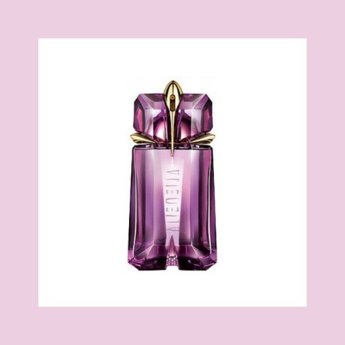 Jual 100% Original Thierry Mugler Alien Eau De Toilette 60Ml - Women | Shopee Indonesia