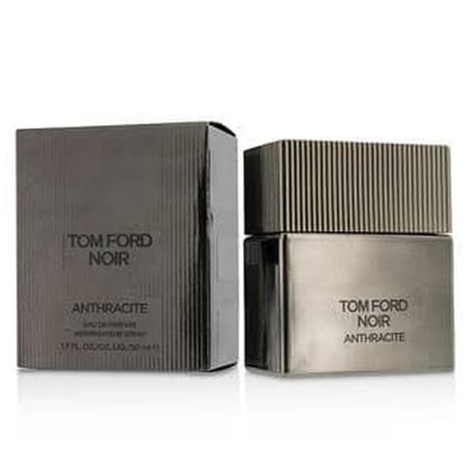 Jual Jnn Parfum Original Tom Ford Noir Anthracite Edp 50 Ml Unbox Rijek | Shopee Indonesia
