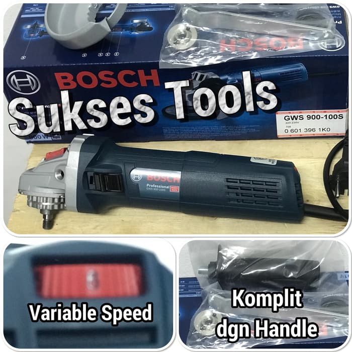 Bambang Blog Harga Gerinda Bosch Variable Speed