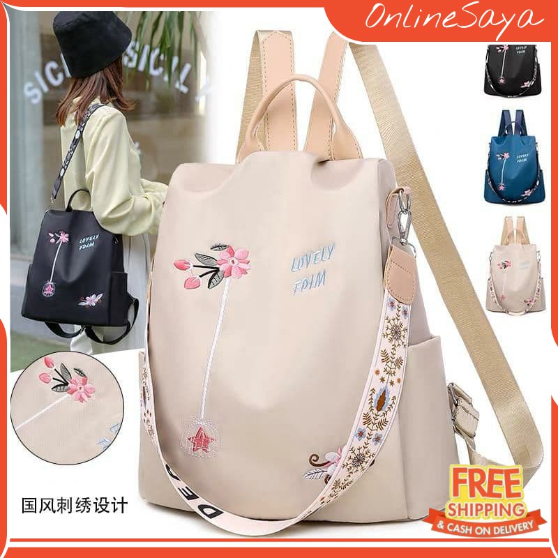 SLEEPING BAG WANITA TERMURAH BELIZE IMPORT TA229C3