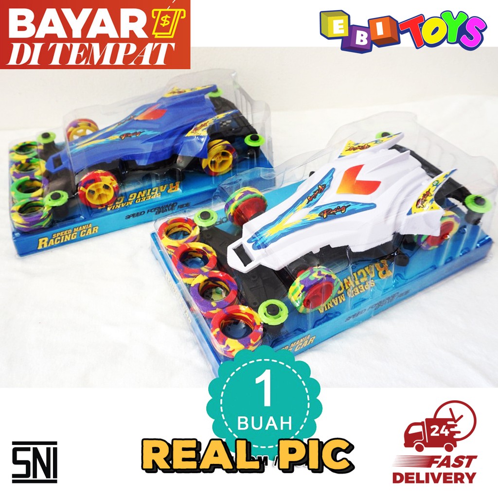 Jual Mainan Tamiya Tamia Mini 4Wd Bonus 4 Ban Roda Busa Murah Mainan Mobil Balap Anak Laki Murah Indonesia|Shopee Indonesia