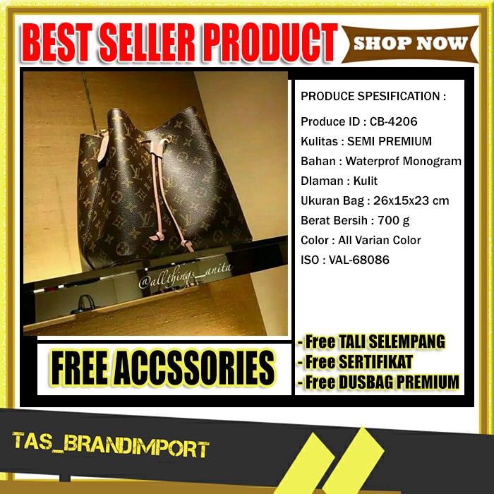 Best Seller Lv Bags