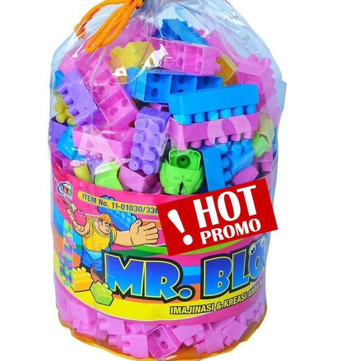 Jual T0 Mainan Lego Block Anak Anak Isi 136 Hkr - Mainan Murah - Mainan Lego Anak - Lego Edukatif ➽ ❄❥ | Shopee Indonesia