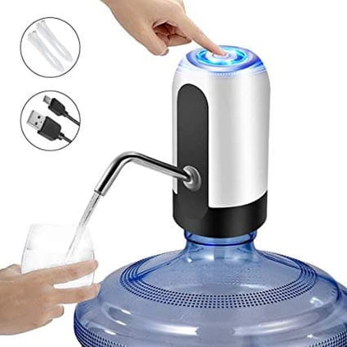 AUTOMATIC WATER DISPENSER Shopee Indonesia