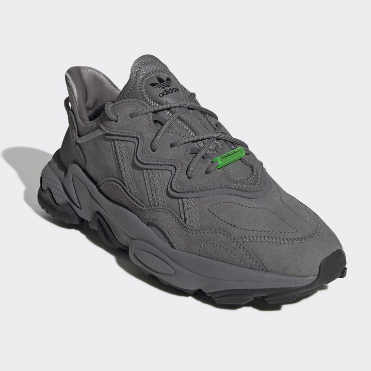 Harga Adidas Ozweego Grey Original Terbaru Desember 2022 |Biggo Indonesia