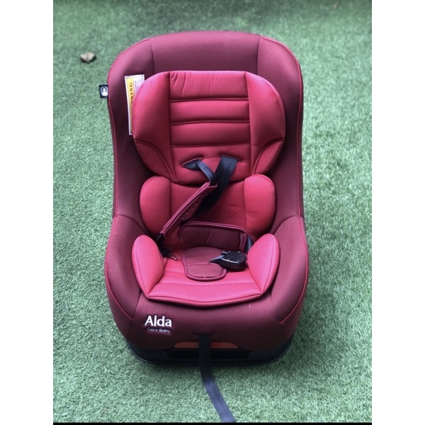 Jual Alda Baby Car Seat Shopee Indonesia
