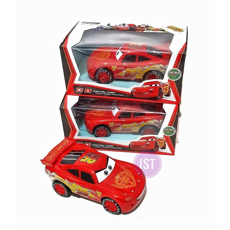 Jual Mainan Permainan Maenan Edukasi Mobil Mobilan Balap Balapan Kado Anak Laki Laki Cowok Car Toys Game Indonesia|Shopee Indonesia