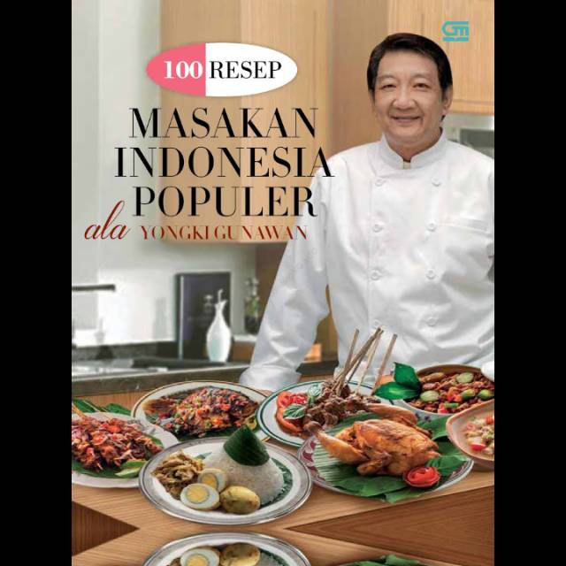 Buku Resep Masakan Nusantara Pdf Masakan Nusantara