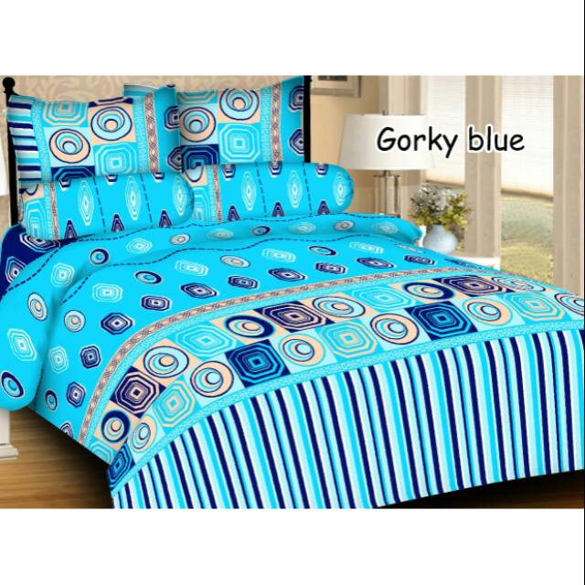 Jual Bed cover uk 90 (made by order) Shopee Indonesia