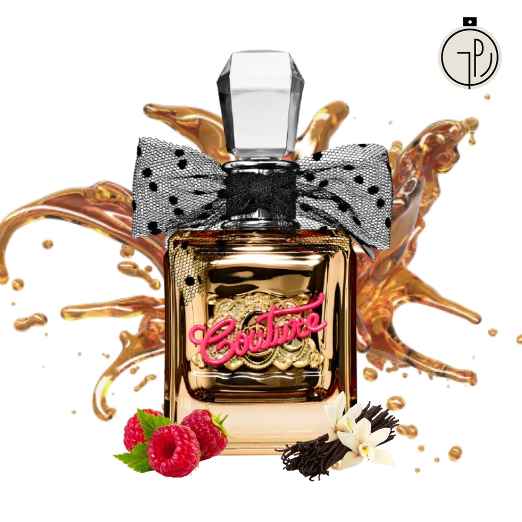 Jual Juicy Couture Viva La Juicy Gold Couture For Women Edp 100Ml Tester | Shopee Indonesia