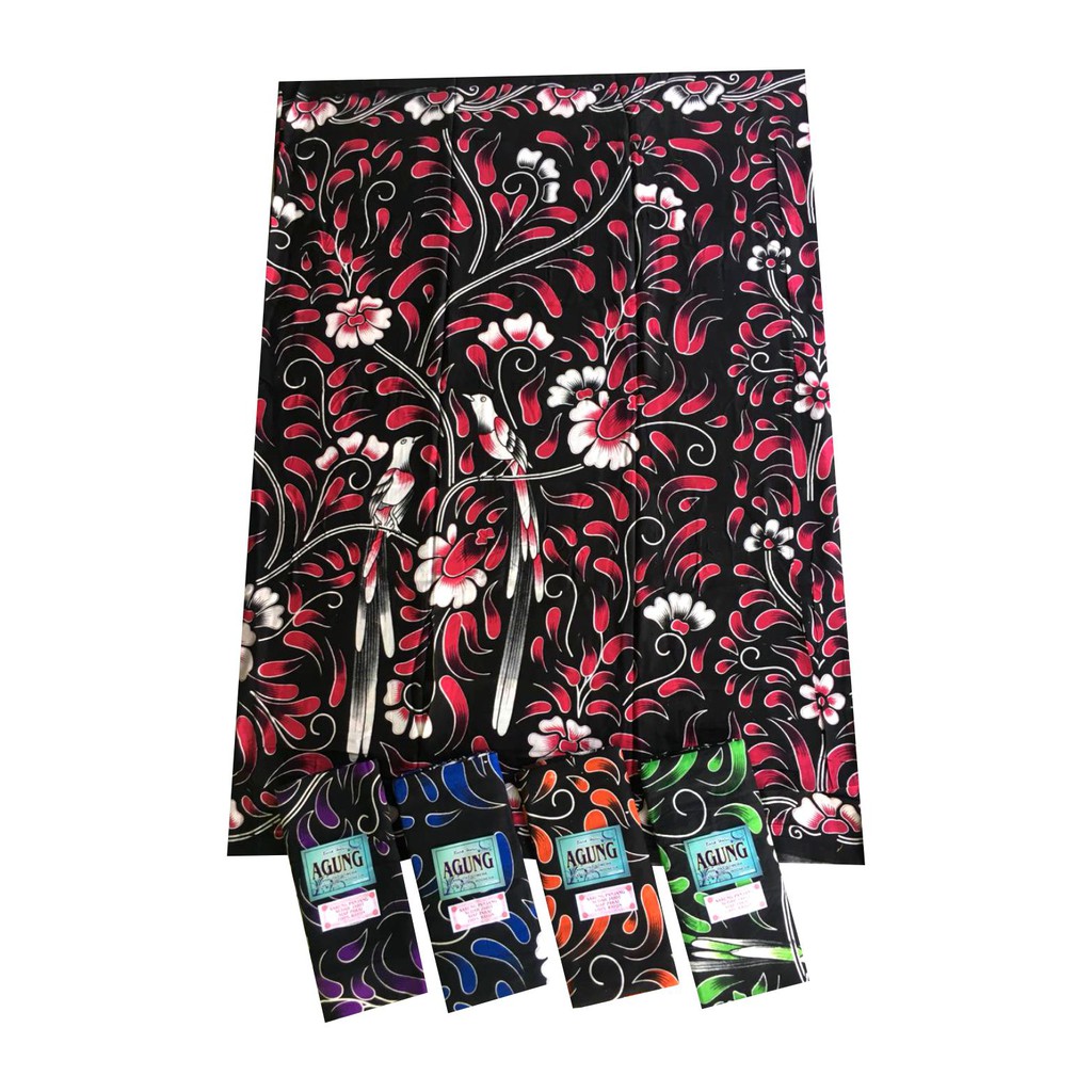 SARUNG BATIK ABSTRAK SARUNG GOYOR SARUNG BATIK PEKALONGAN SARUNG PUTRI SARUNG SANTRI