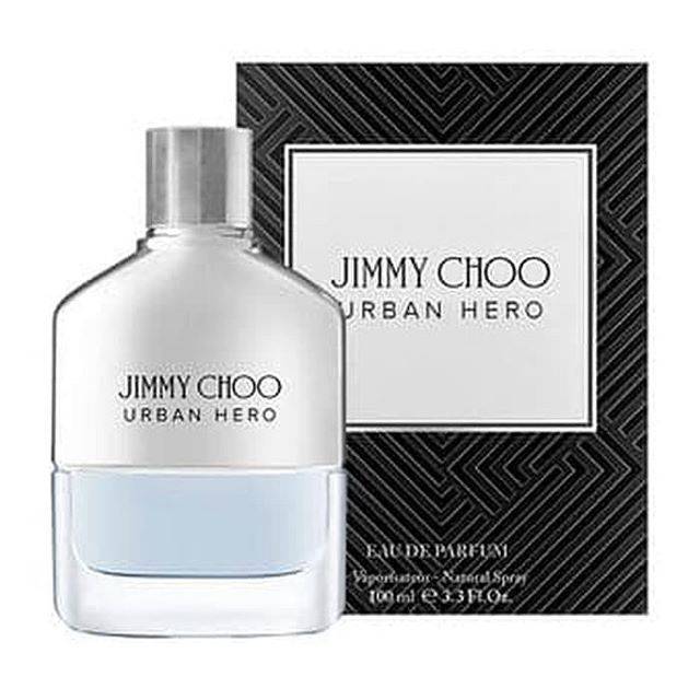 Jual Jimmy Choo Urban Hero For Men Edp 100Ml | Shopee Indonesia