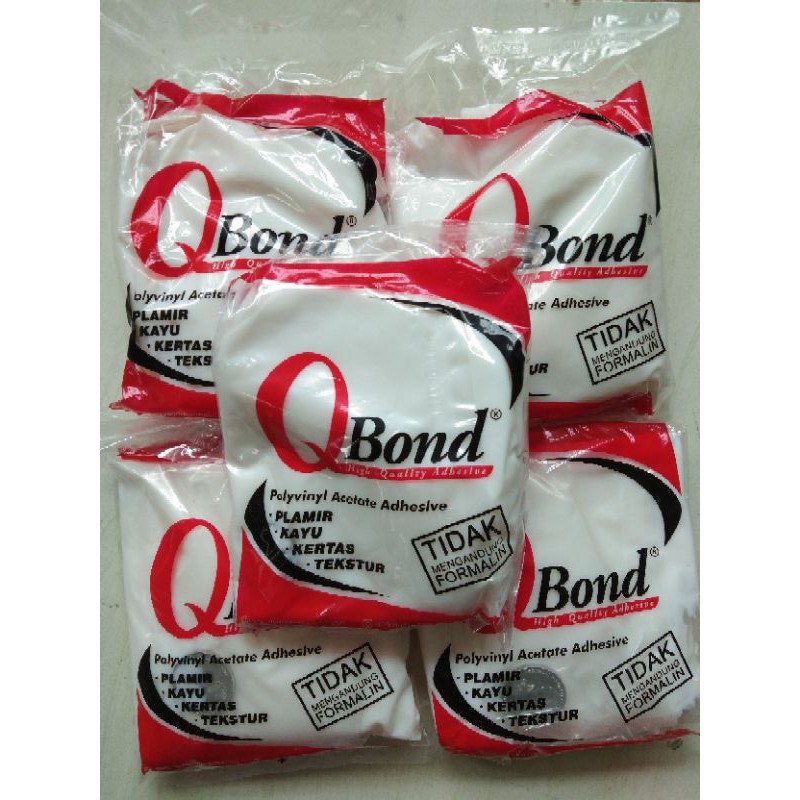 Jual Lem wallpaper dinding, lem untuk wall banner, lem fox putih 350