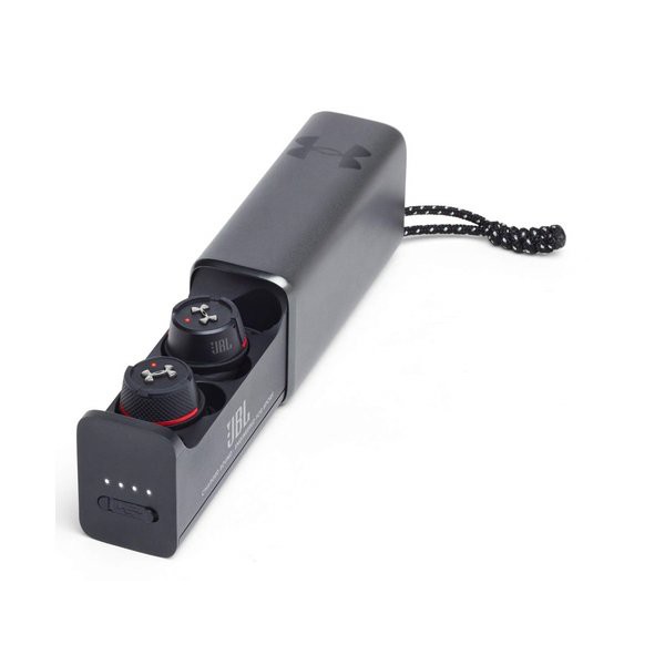 Jual Jbl Under Armour True Wireless Flash Bluetooth Sport Earphones | Shopee Indonesia