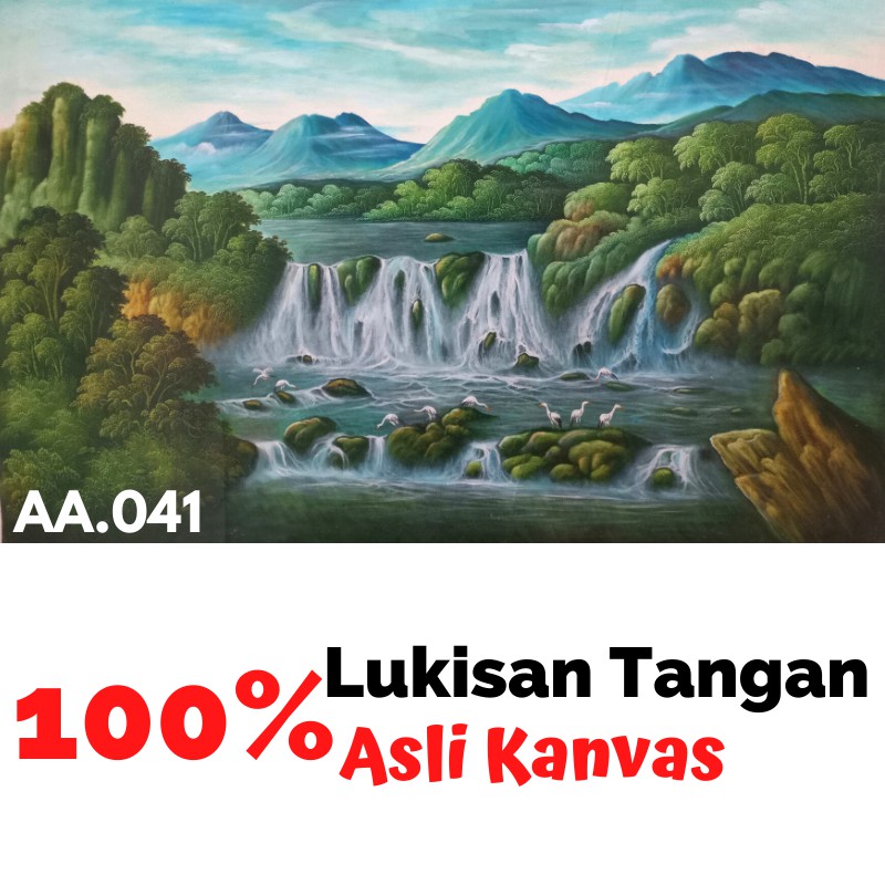 Harga Pemandangan Alam Terbaru April 2022 | Biggo Indonesia 800_x_800_jpg