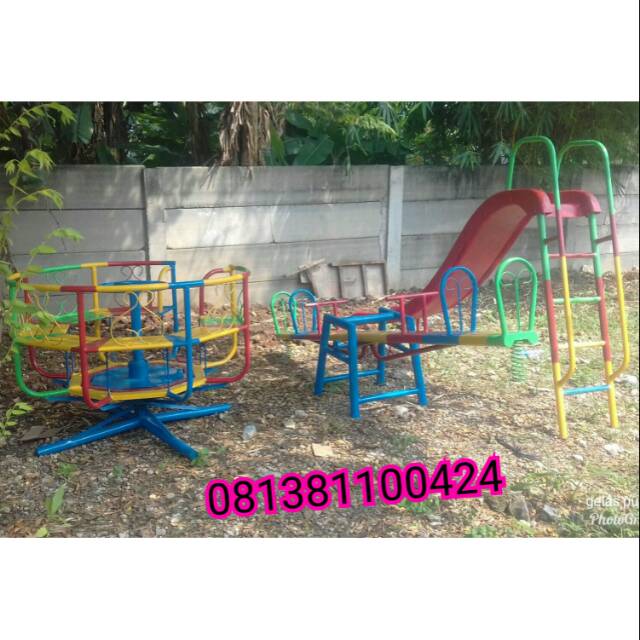 Jual Mainan Anak Harga Untuk Gelas Putar Saja Mainan Tk Mainan Paud Playground Free Ongkir Jkt Dn Bekasi | Shopee Indonesia