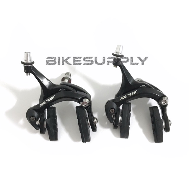 Jual Rem Sepeda Balap U Brake Xlr8 Black | Shopee Indonesia