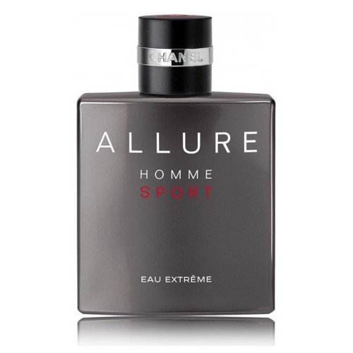 Jual 5Ml Chanel - Allure Homme Sport Eau Extreme | Shopee Indonesia