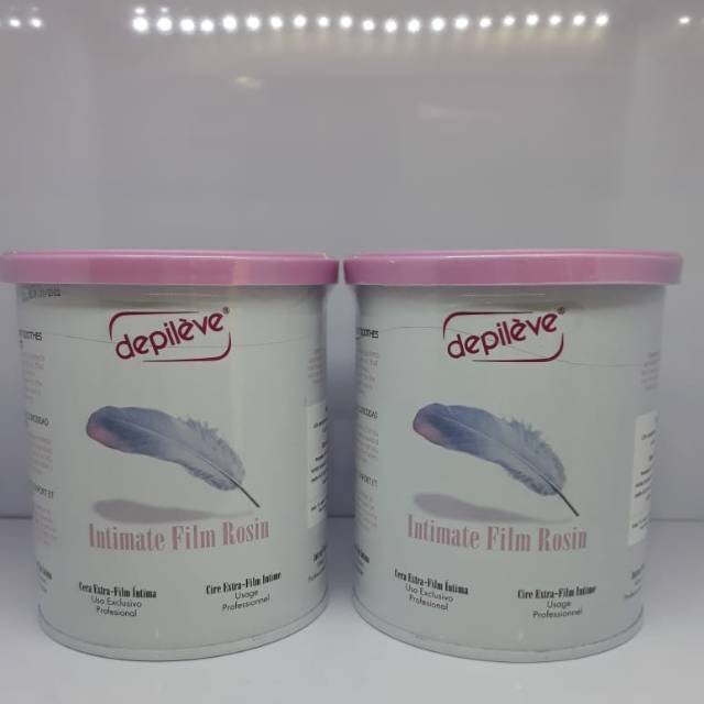 Jual Waxing Tanpa kertas / Intimate wax 800gr Shopee Indonesia