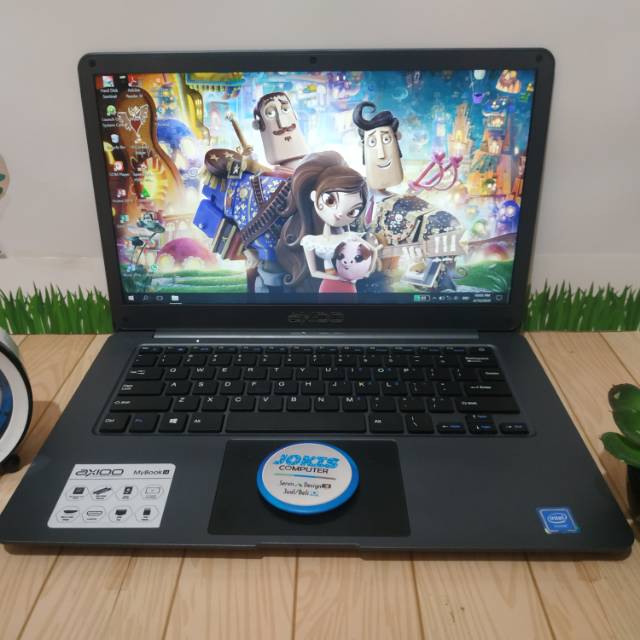Harga Laptop Axio / Daftar Harga Laptop Axioo Terbaru Maret 2021