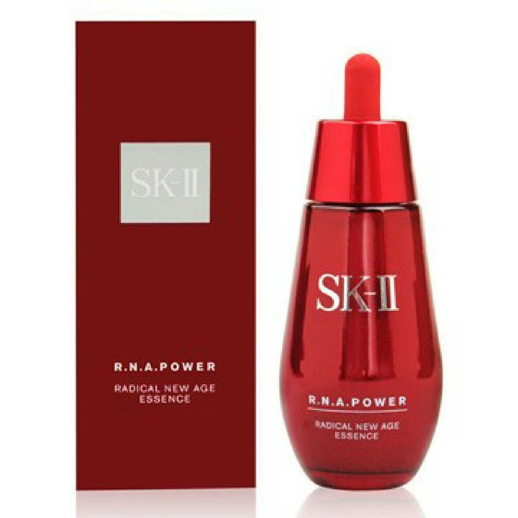 Jual SKII RNA Power Essence 50ml / Kulit kenyal & segar bercahaya SK2